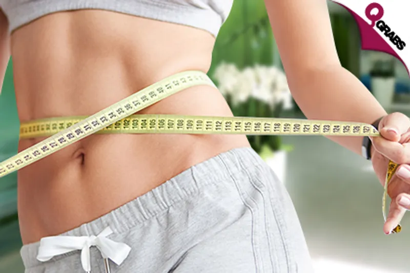 For QR250 Get in Shape with X-Magic Slimming OR X-Press Cellulite OR X-Smooth Fat OR X-Slim Fat Sessions from BioskinSpa! (QR500 Value)